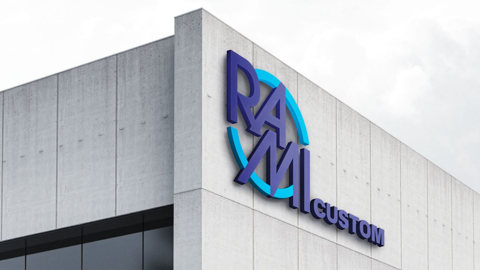 Rami Custom propone soluzioni ingegneristiche certificate e personalizzazioni tecniche per macchine movimento terra