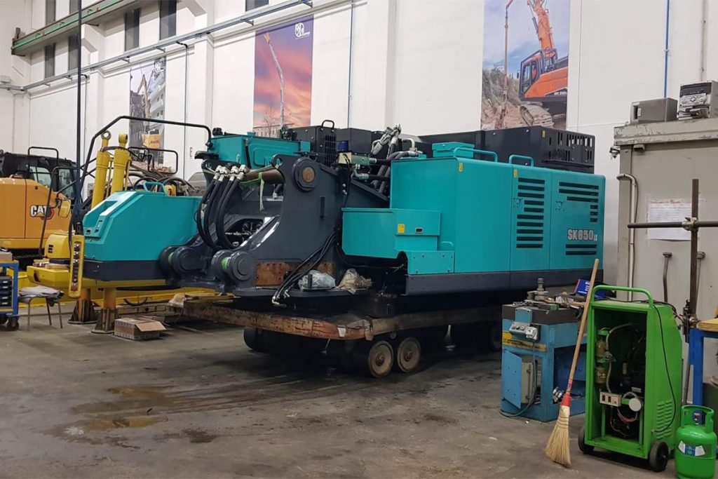 Rami Custom propone realizzazione macchina certificata con progetti su misura e modifiche ingegneristiche avanzate - 2